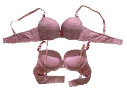 ÁO NGỰC SAKI REN DÀY 555 - MÀU RUỐT